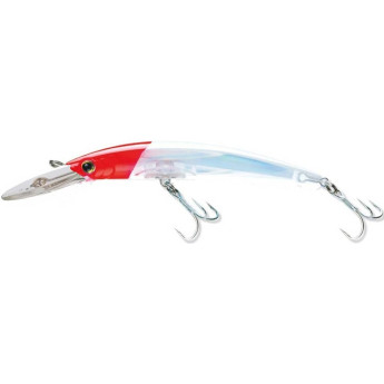 Воблер YO-ZURI CRYSTAL 3D MINNOW DD F1153 C5
