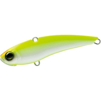 Воблер YO-ZURI DUEL HARDCORE SOLID VIBE (S) F1177 65mm PCL